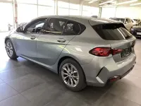 Second-hand BMW 120 163 CP (119 kW) 2025 Gri Hatchback