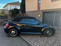 Używany VW Beetle Cabriolet 160 KM (117 kW) 2013 Kabriolet