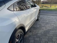 Gebraucht Ford Mustang Mach-E Standard Range 197 kW (269 PS) 2022 Weiß SUV