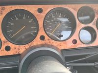 Używany Ford Capri 138 KM (101 kW) 1981 Andere farben Coupe