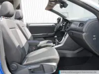 Gebraucht VW T-Roc Active 110 PS (80 kW) 2021 SUV