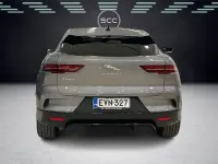 Brugt Jaguar I-Pace SE 294 kW (400 HK) 2022 Grå SUV
