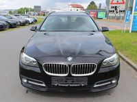 gebraucht BMW 525 d xDrive Touring*NAVI*XENON*AHK*Sitzhzg*PDC*