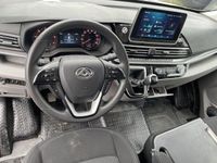 Gebraucht Maxus V90 148 PS (108 kW) 2024 Weiß Van