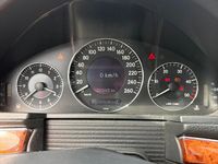 Second-hand Mercedes E270 177 CP (130 kW) 2003 Gri Berlinǎ