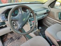 Gebraucht Land Rover Freelander 100 PS (73 kW) 2001 Silber SUV