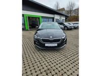 gebraucht Skoda Scala Clever