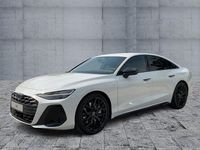 Neu Audi A6 Sport 204 PS (150 kW) 2025 Weiß Limousine