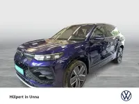 Gebraucht VW Tayron R-line 265 PS (194 kW) 2025 Violett SUV