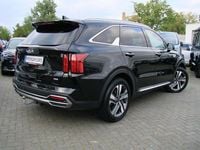 Gebraucht Kia Sorento Spirit 193 PS (141 kW) 2023 Schwarz (metallic) SUV