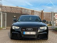 gebraucht Audi RS5 COUPE PANO ELEK SITZEN MEMORY VOLLL