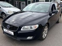 Używany Volvo V70 150 KM (110 kW) 2016 Czarny Kombi