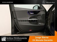 gebraucht Mercedes C300e Avantgarde/LED/Fahrass+/RfCam/Spiegel-P