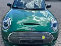 Gebraucht Mini Cooper SE 135 kW (184 PS) 2020 Grün Kleinwagen