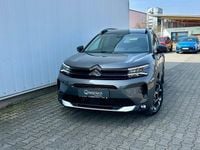 Neu Citroën C5 Aircross 136 PS (100 kW) 2025 Grau SUV