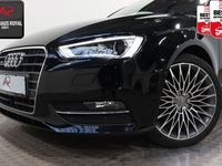 gebraucht Audi A3 1.8 TFSI qu S LINE BANG+O,KEYLESSGO,ACC,PANO