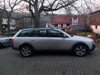 gebraucht Audi A6 Allroad c5, 2.7T biturbo, 250 PS