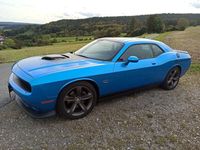 gebraucht Dodge Challenger Shaker 5.7l V8