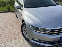 Gebraucht VW Passat Comfortline 150 PS (110 kW) 2019 Kombi