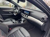 Gebraucht Mercedes E53 AMG AMG 435 PS (319 kW) 2019 Grau Kombi