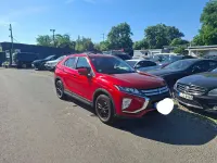 Gebraucht Mitsubishi Eclipse Cross Active 163 PS (119 kW) 2019 SUV