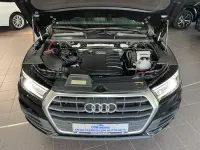 Gebraucht Audi Q5 163 PS (119 kW) 2020 Schwarz SUV