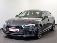 gebraucht Audi A5 Sportback 40 TDI ALCANT