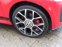 gebraucht VW up! GTI,1.Hand, nur 25.968 Km,Neuzustand!