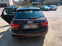 Second-hand Audi A1 86 CP (63 kW) 2012 Maro Hatchback