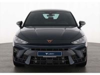 Neu Cupra Leon VZ 272 PS (200 kW) 2025 Grau Limousine