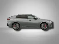 Gebraucht BMW X2 M Sport 163 PS (119 kW) 2026 Skyscraper grau metallic SUV