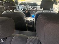 Gebraucht Mercedes GLK250 203 PS (149 kW) 2013 Schwarz SUV