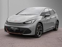 Gebraucht Cupra Born 150 kW (204 PS) 2024 Grau Kleinwagen