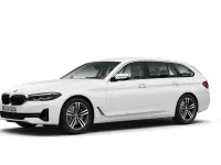 Second-hand BMW 520 190 CP (139 kW) 2026 Break