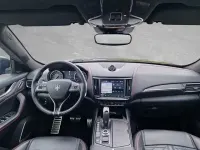 Gebraucht Maserati Levante 581 PS (427 kW) 2022 Othercolor SUV