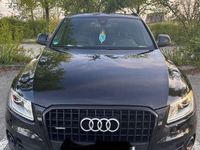 gebraucht Audi Q5 2.0 tdi quattro