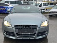 Gebraucht Audi TT Roadster Sport 160 PS (117 kW) 2009 Cabrio