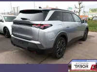 Neu Peugeot 5008 GT 145 PS (106 kW) 2025 Artense silber metallic Van / Kleinbus