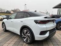 Gebraucht VW ID.5 GTX 219 kW (299 PS) 2023 Weiß SUV