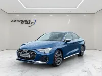 Gebraucht Audi S3 Sport 333 PS (244 kW) 2024 Blau Limousine