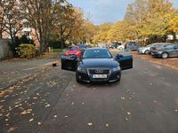 Gebraucht Audi A5 190 PS (139 kW) 2011 Schwarz Limousine