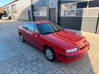 Gebraucht Opel Calibra 116 PS (85 kW) 1992 Rot Coupé