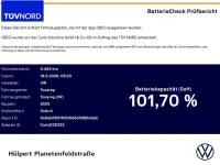 Gebraucht VW Touareg R 462 PS (339 kW) 2025 Schwarz SUV