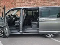 Gebraucht VW Multivan Highline 199 PS (146 kW) 2020 Grau Van / Kleinbus