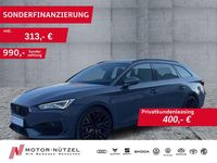 Gebraucht Cupra Leon VZ 310 PS (228 kW) 2024 Graphengrau Kombi