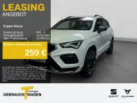 Gebraucht Cupra Ateca 150 PS (110 kW) 2024 SUV