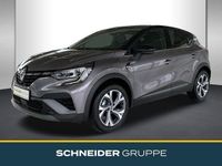 Occasion Renault Captur R.S. 140 ch (102 kW) 2022 Gris SUV