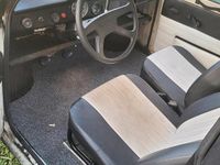 Gebraucht Trabant 601 26 PS (19 kW) 1981 Schwarz Limousine