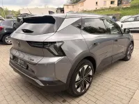 Gebraucht Renault Scenic E-Tech Techno 161 kW (220 PS) 2024 Grau SUV
