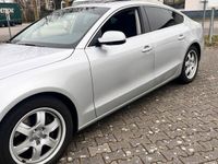 gebraucht Audi A5 3.0Tdi